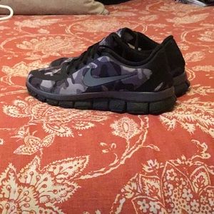 Women’s Nike Free 5.0